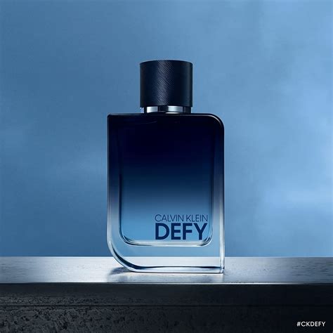 fragrantica calvin klein defy